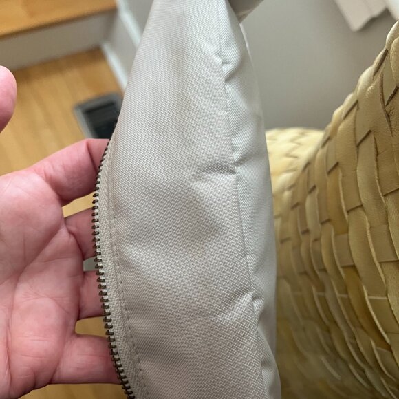 Herschel Supply Company Belt/Hip Bag in Sand - Picture 5 of 5